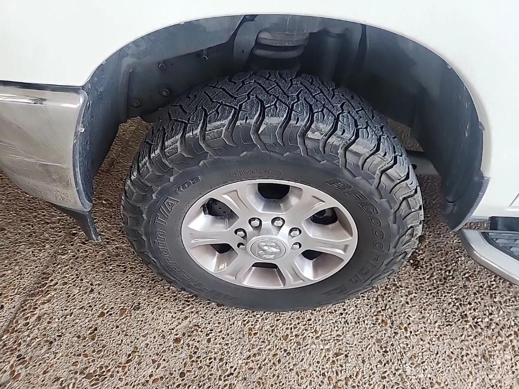 ram ram 2500 pickup 2022 3C6UR5DL5NG146218 image ram ram 2500 pickup 2022 3C6UR5DL5NG146218 image